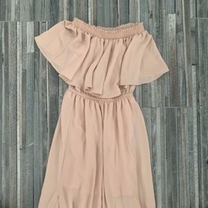 Show Me Your MUMU Dress